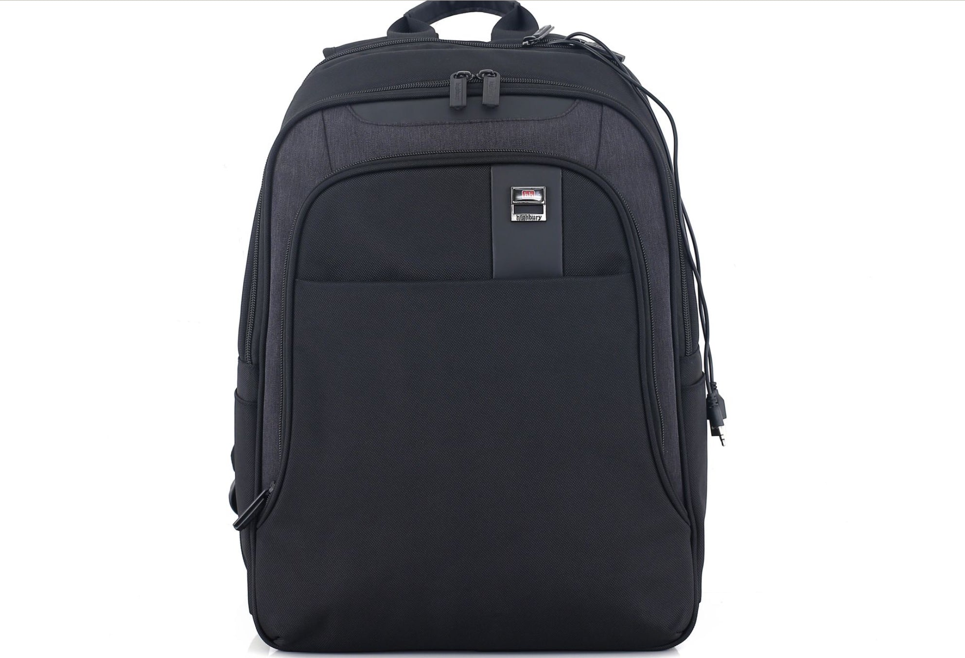 Business Backpack HBY-0085