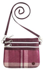 3 Zip Pouch