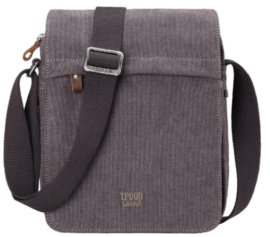 Canvas Troop Crossbody 0242