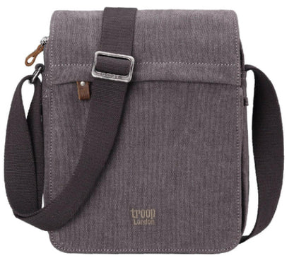 Canvas Troop Crossbody 0242