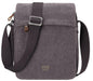 Canvas Troop Crossbody 0242