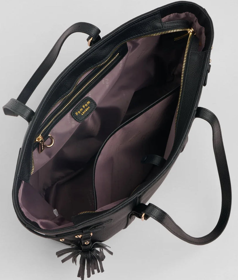 Pom Pom Pelham Tote