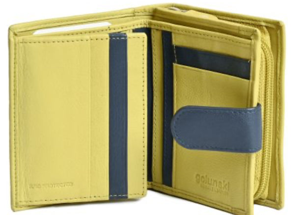 Small Wallet Purse