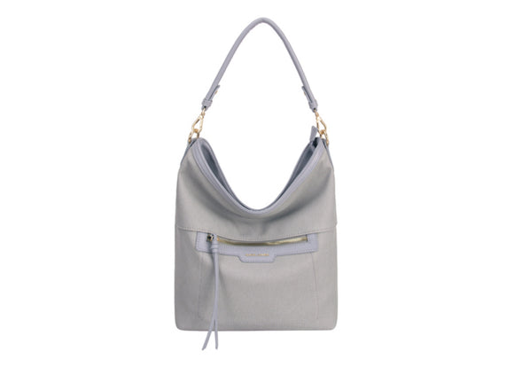 David Jones Slouch Bag