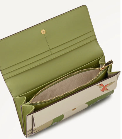 RHS Large Purse Wallet