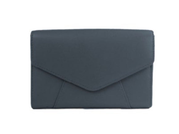 Camille Flapover Wallet Purse