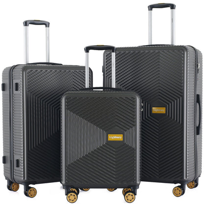 Yellowstone Luggage