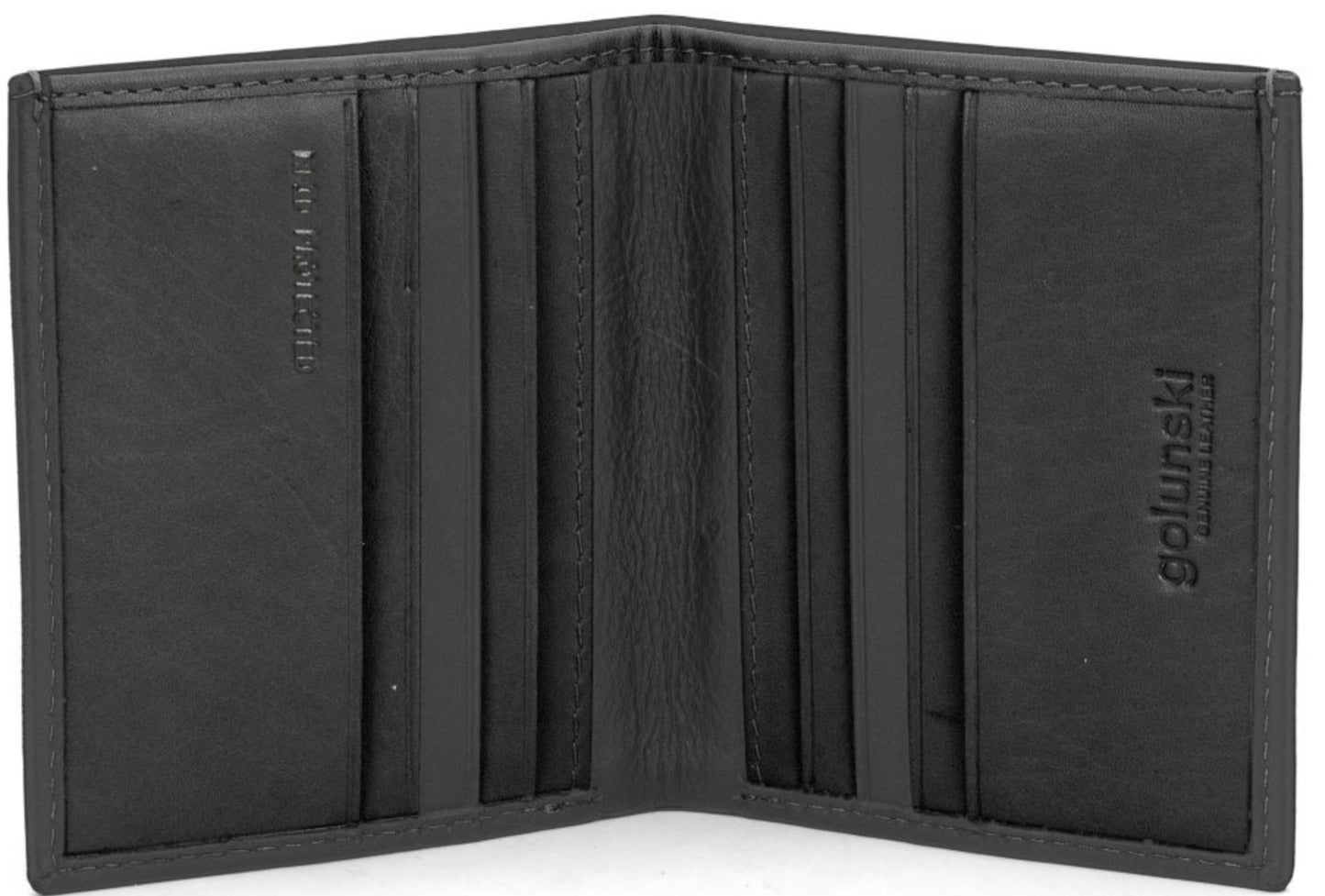 Gents Notecase Zen 68