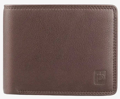 Washington Trifold RFID Wallet