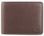Washington Trifold RFID Wallet