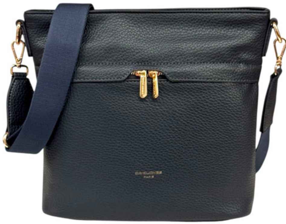 David Jones Crossbody Shoulder Bag