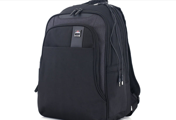 Business Backpack HBY-0085