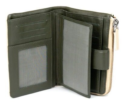 Medium Ladies Wallet