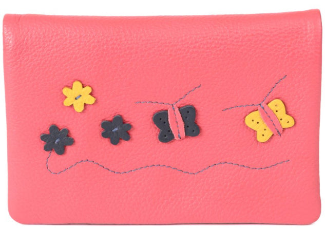 Ladies Wallet Purse