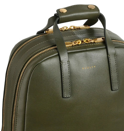 Radley Dukes Place Backpack