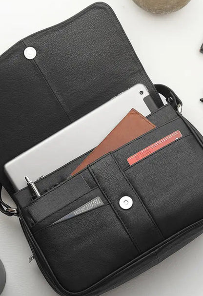 Victoria Organiser Shoulder Bag