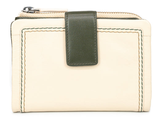 Medium Ladies Wallet