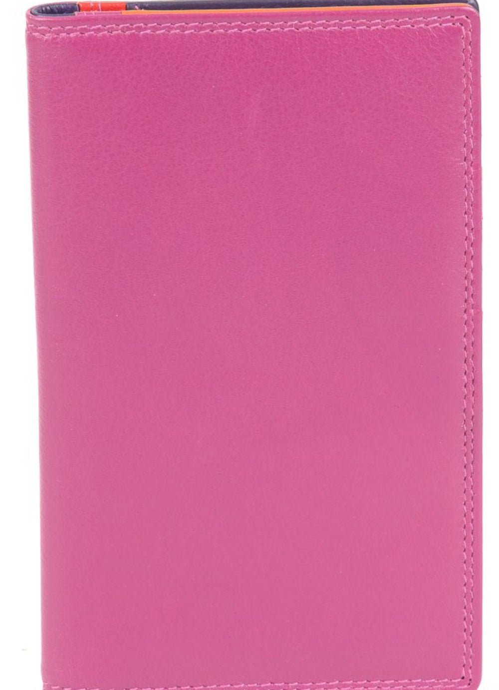 Slim Purse Wallet