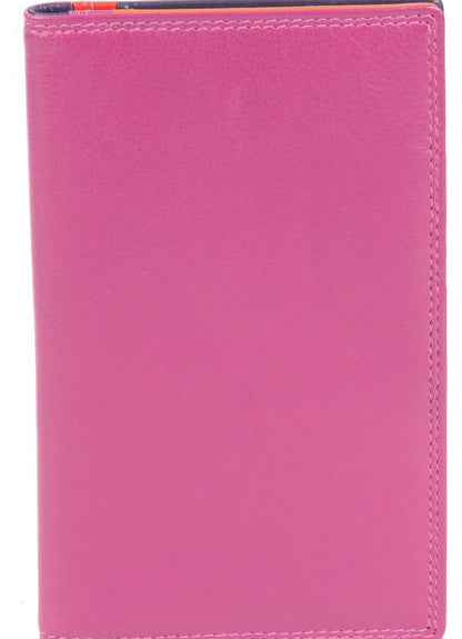 Slim Purse Wallet