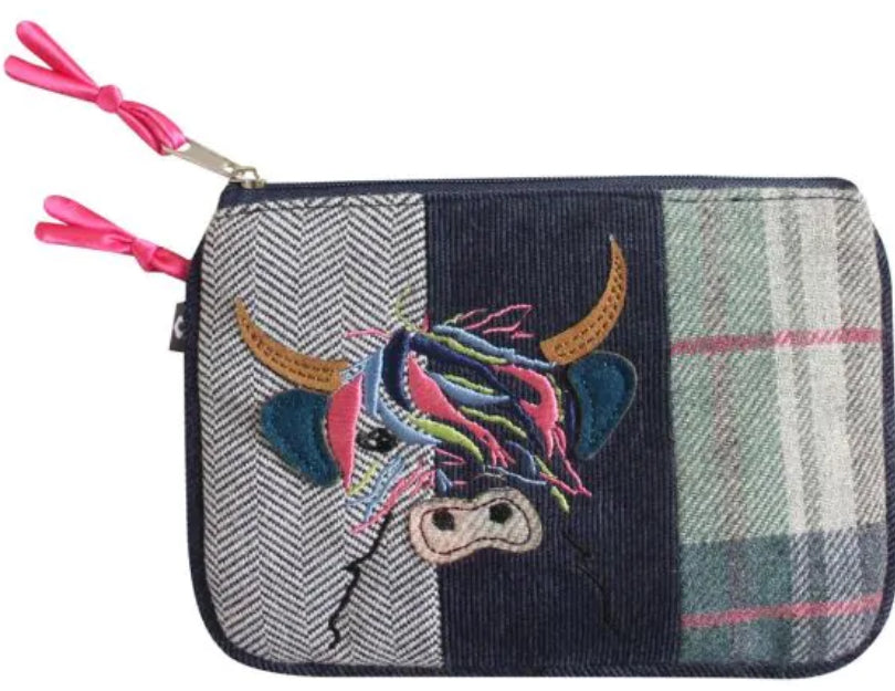 Earth Squared Juliet Purse