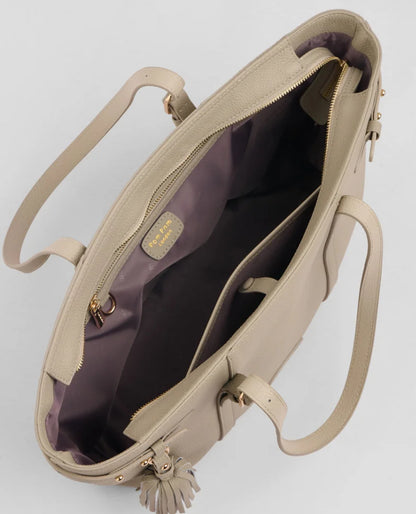Pom Pom Pelham Tote