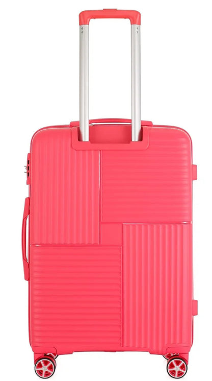 Lightweight Highbury Murano luggage 0177