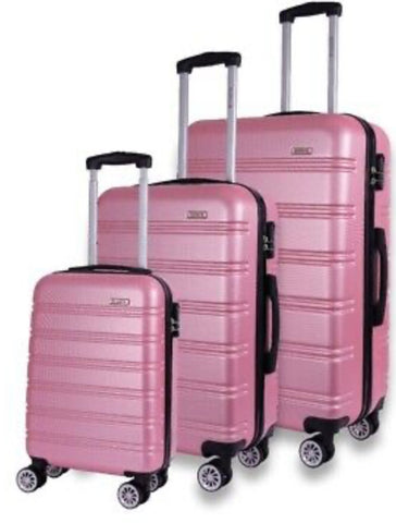 Redbrick Suitcases