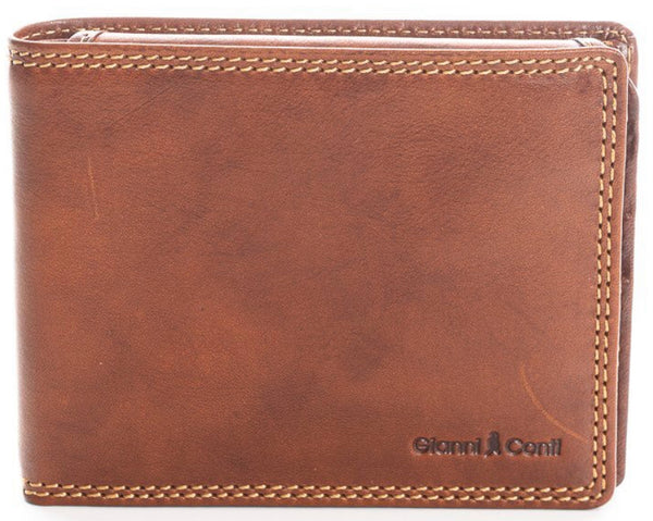 Gianni Conti Wallet