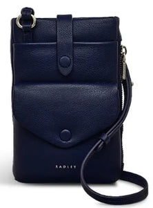 Radley Mallow Street Crossbody Phone Bag