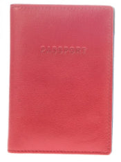 Passport Cover