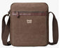 Classic Canvas Xbody Bag TRP0218