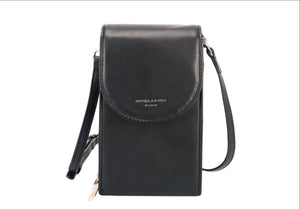 Cross Body Phone Bag