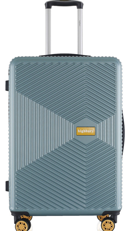 Yellowstone Underseat (EasyJet) luggage