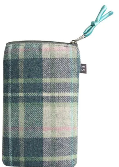 Earth Squared Eye glass case