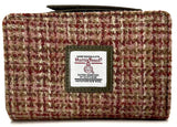 Medium Harris Tweed Purse