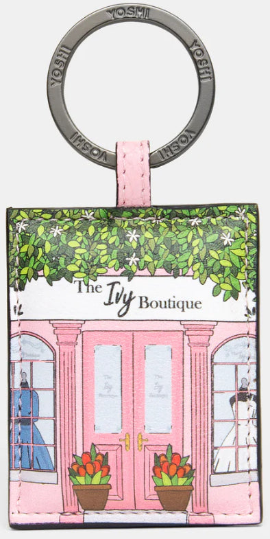 Ivy Boutique Keyring