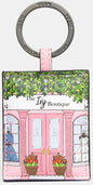 Ivy Boutique Keyring