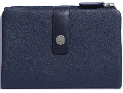 Larkswood Medium Bifold Purse