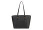 David Jones Zip Top Tote Bag