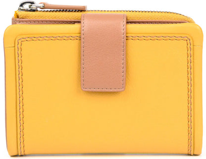 Medium Ladies Wallet