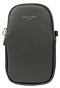 Double Zipped Phone Bag NVCM6814A