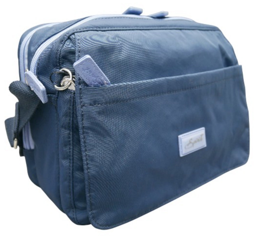 Spirit Organiser Crossbody