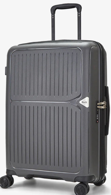 Vancouver Suitcase TR-0256