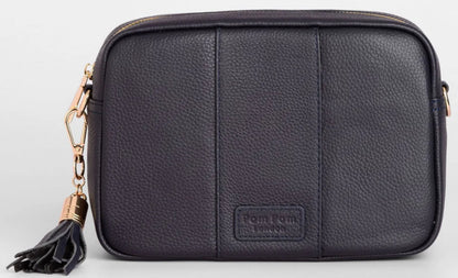 Pom Pom London City Crossbody Bag