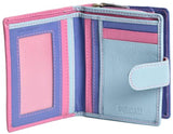 Small Wallet Purse