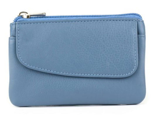Leather Coin Purse