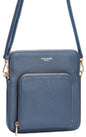 Smart shoulder bag