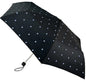Fulton Superslim Butterflies & Flowers/Ditsy Hearts/Polka Dot (larger)