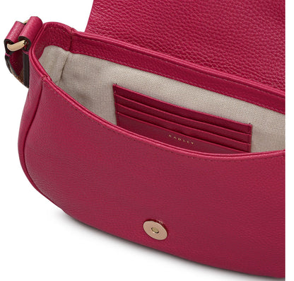 Radley Lulworth Road crossbody