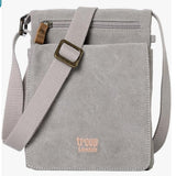 Troop Small Crossbody